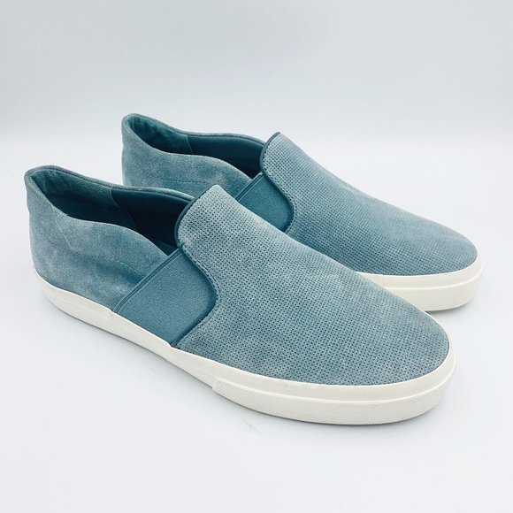 vince slip on sneakers mens